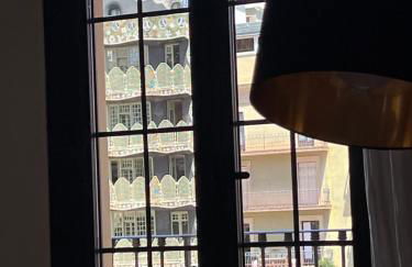 Top ten street in the world by Time Out Front View of Casa Batlló - Photo 20