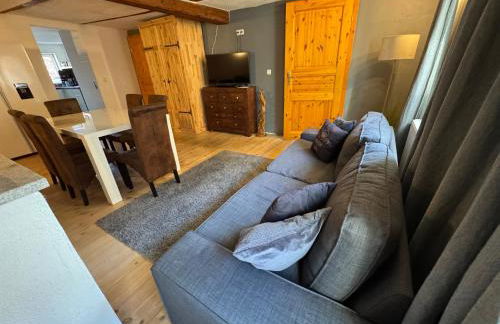 Refugium am Schlossberg in der Burgstadt Ranis - Foto 13