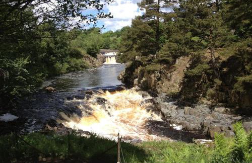 The Blue Cottage with luxurious Super King bed - Photo 52