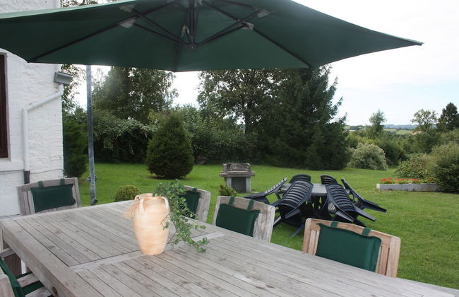 Cozy Escape in Namur Region - Foto 54