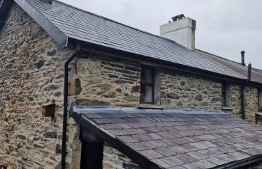 Cosy cottage in Snowdonia - Foto 62