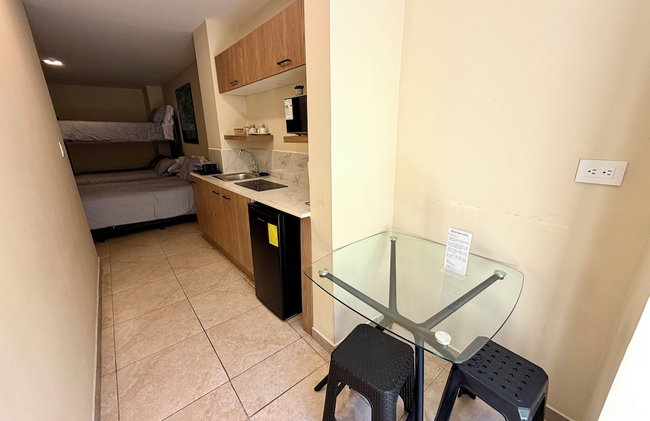 Suitesecu Rentals Cuenca - Foto 45