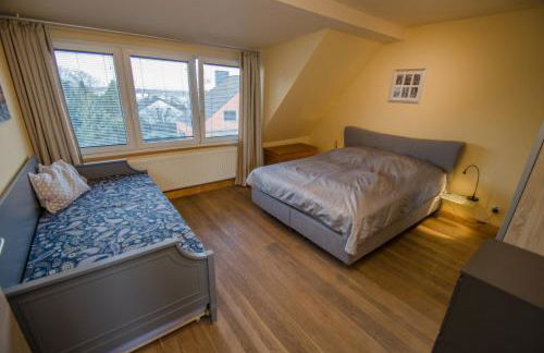 Ferienwohnung Cologne - Foto 27