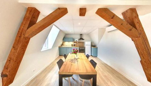 Studio meublé - Entrée SPA incluse - Photo 3