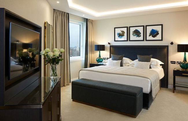 Cheval Gloucester Park at Kensington - Foto 3