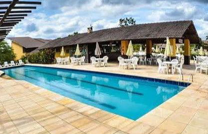 PARAÍSO Winterville Resort Gravatá - Foto 15