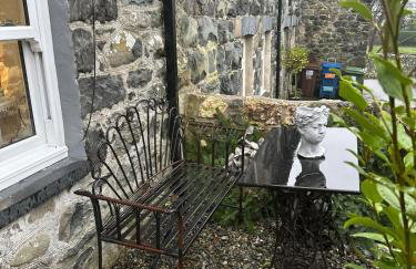 Little Cottage, Llwyngwril - Foto 17