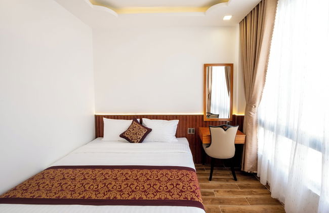 La Fleur Premium Central Apartment - Foto 47