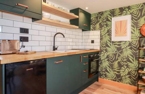 Little Beach Cabin - Foto 9