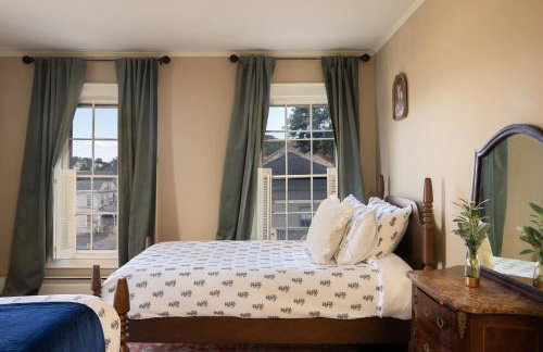 The Mulford Alden House - Foto 41