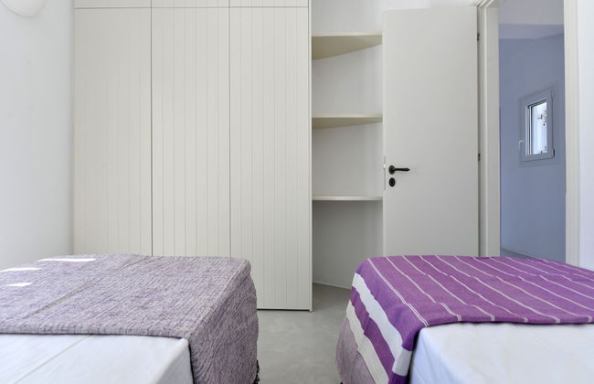 Agia Irene Villa - Katoikia Andreas - Foto 5