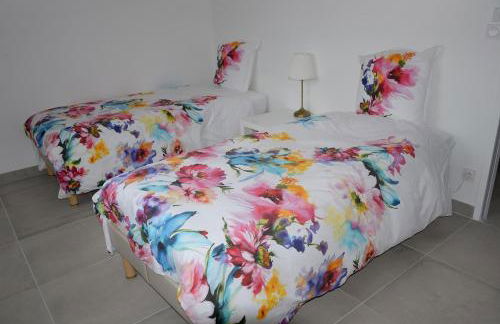 Le Sucre d'Orge à 11 min d' Eurexpo - Foto 16