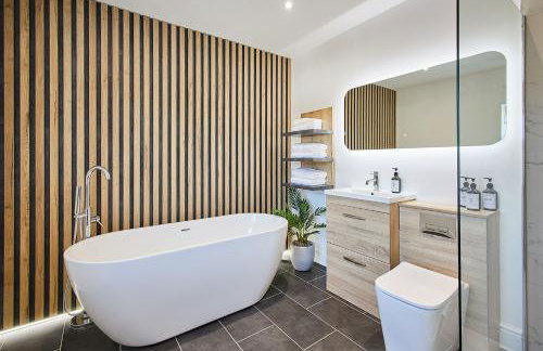 Host & Stay - Finch House - Foto 24