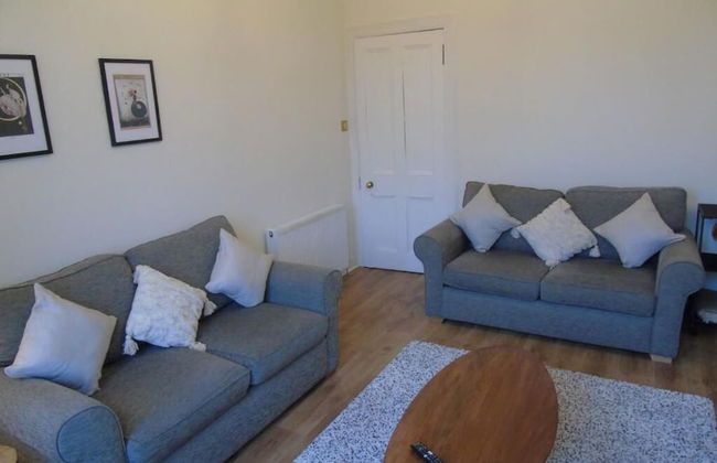 Snug - Tearlag Apartment - Photo 28