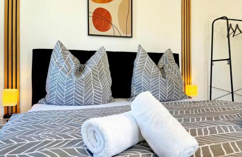 Haus am GoldSteig - Zentral, Ruhig Stadtnah - Top Anbindung - Biergarten und Pizzeria direkt vor der Tür - Photo 7