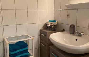 Gepflegtes-Ferienhaus-am-Dankernsee-Haren-Emsland - Photo 8