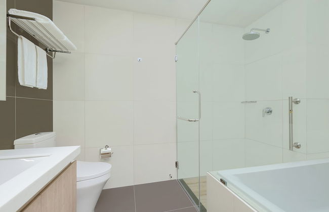 Somerset Harbourview Sri Racha - Photo 37