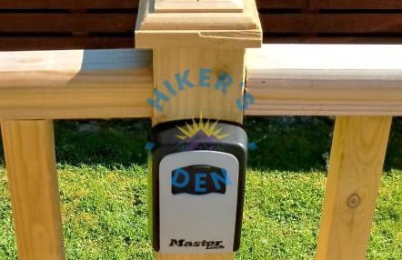 Hikers Den, Brigham, Cockermouth, Cumbria - Foto 21