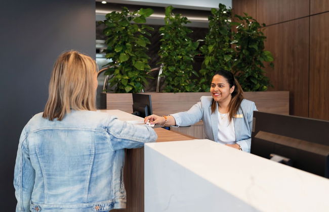 The Sebel Canberra Civic - Foto 3