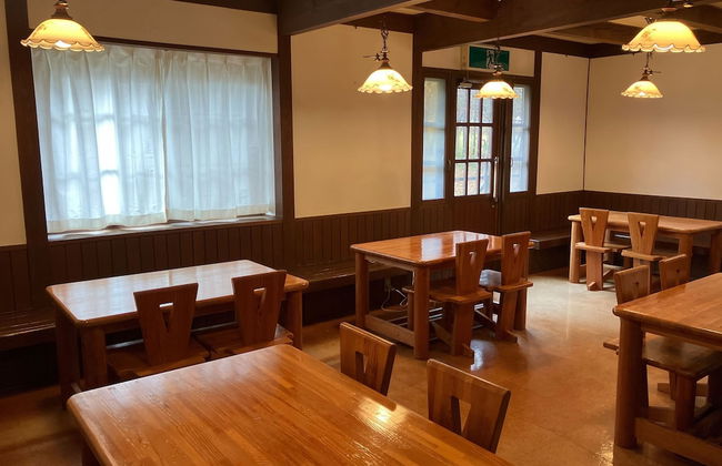 Cottage Alice - Foto 17