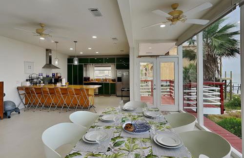 Dock of the Bay by Ryson Vacation Rentals - Foto 15