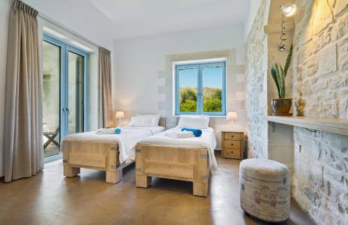 Calma Seaside Villa - Foto 12