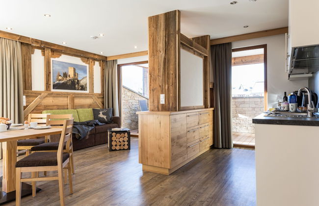 Naturlodge Ladis - Foto 17