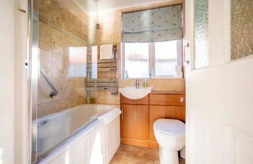 Rockhopper Cottage Lower Largo - Foto 35