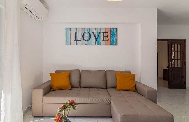 Galé 600m from the beach - Foto 8