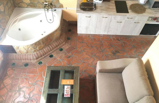 La Hacienda Del Marquesado - Foto 73