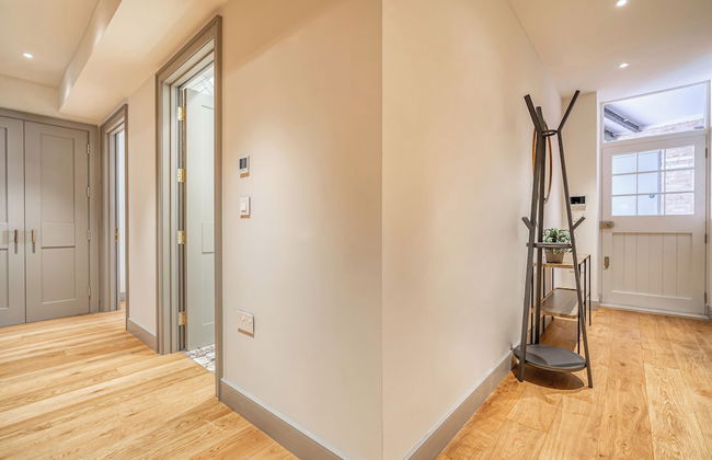 Luxury flats near Big Ben and London Eye - Foto 49