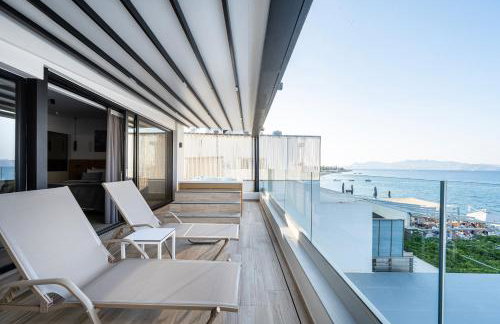 SoleLuna 2-On the Beach-Hot Tub-Smart Home - Photo 13