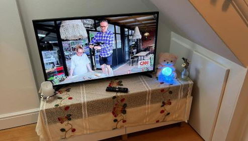 Flat in the center of London 8 - Foto 3