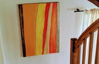 Alter Kornspeicher im Münsterland - Foto 29