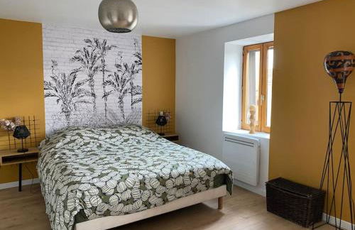 Maison entière 6 personnes jardin terrasses et garage - Foto 7