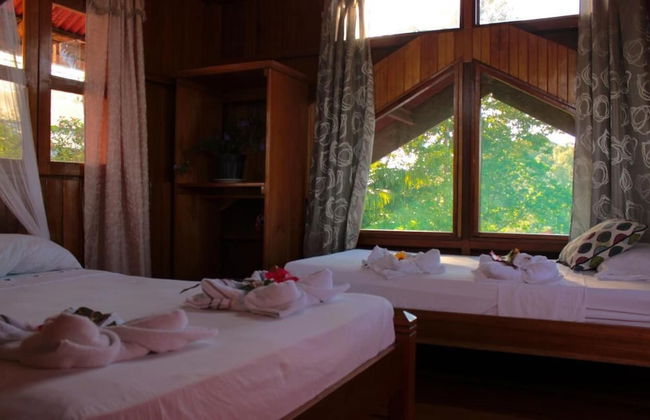 Beautiful House With Panoramic View of the bay and Gardens - Foto 3