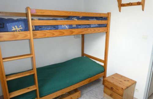 Résidence Chabrieres - Bel appartement avec 2 chambres pour 6 couchages à Réallon CHAB38 MAE-8711 - Photo 8