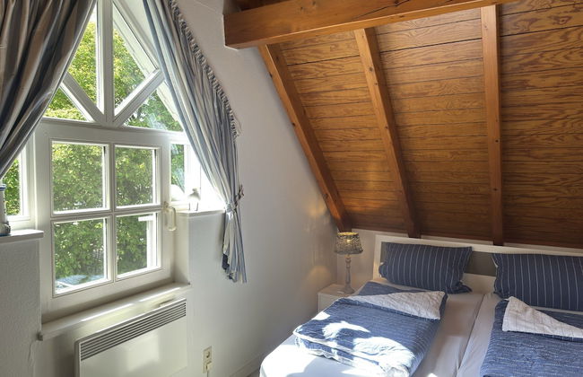 Ferienhaus Fischer Sien Huus, Steinhude - Photo 2