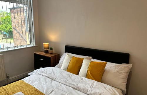 Daisybank Co-Living - Private Room Self-Cater - Foto 7