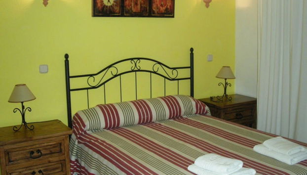 Resort Medina del Zoco - Foto 2, Habitación