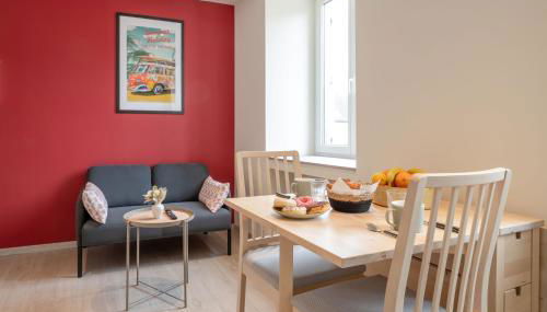 La Source aux Cépages - Foto 4