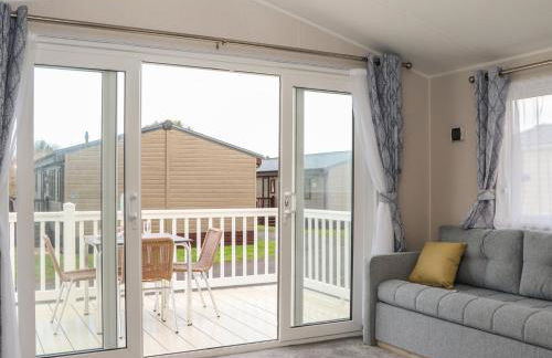 Caravan A10 at Landscove Holiday Park - Photo 3