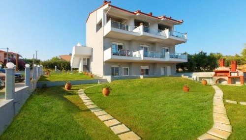 The House Of The Roses - Foto 2