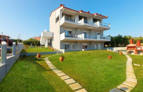 The House Of The Roses - Foto 2