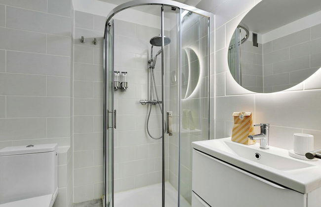 Modern "green Suites" Residence - Meudon/velizy - Foto 6