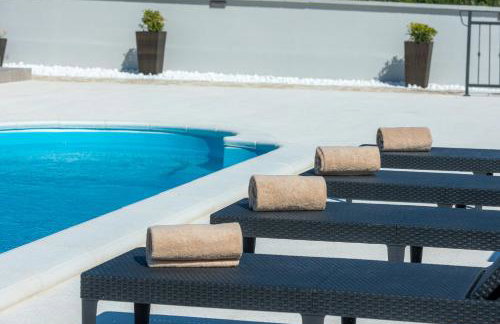 Villa Relax with sauna & jacuzzi &gym - Foto 40