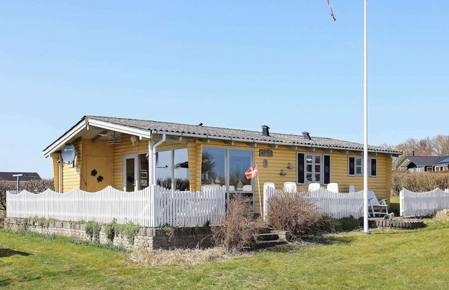 4 Person Holiday Home in Snedsted-by Traum - Foto 1