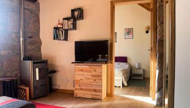 Nascente, place in nature next to a waterfall - Foto 4