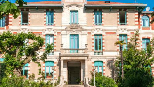 Résidence de Tourisme Vacances Bleues Villa Régina - Foto 4