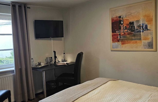 Hotelbetriebe Güldenhaupt Gmbh - Foto 52